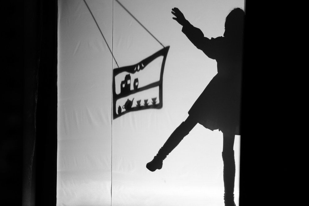 Photograph by Yana Bobrova