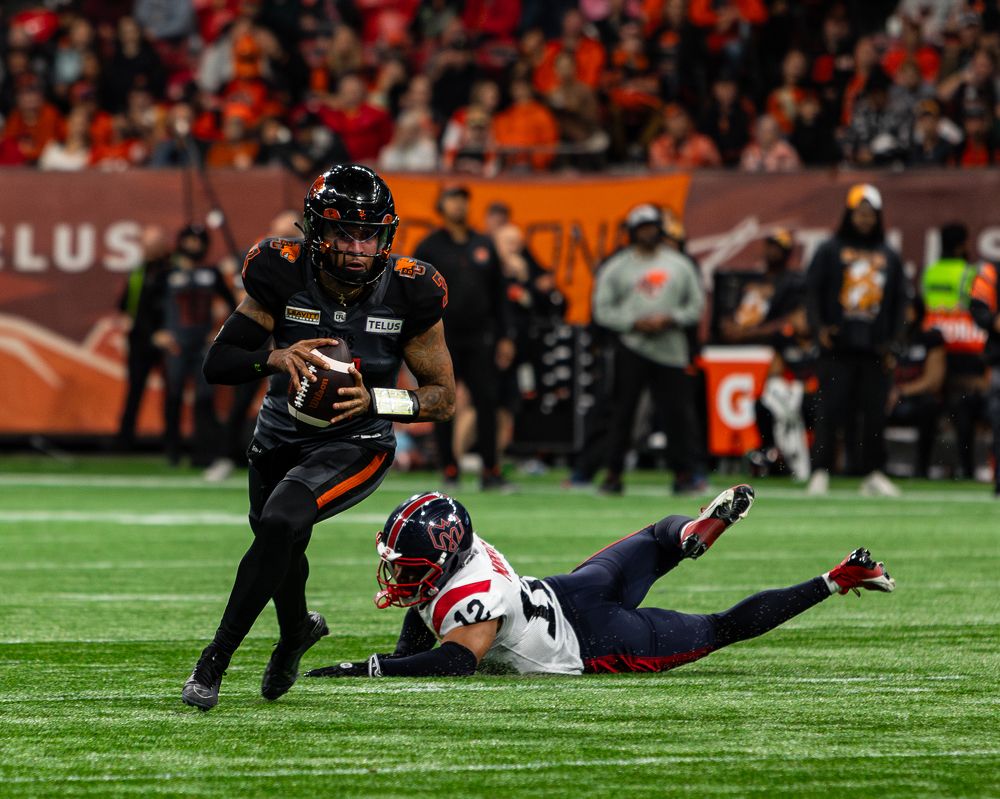 Photograph by Lathanuel Filliol