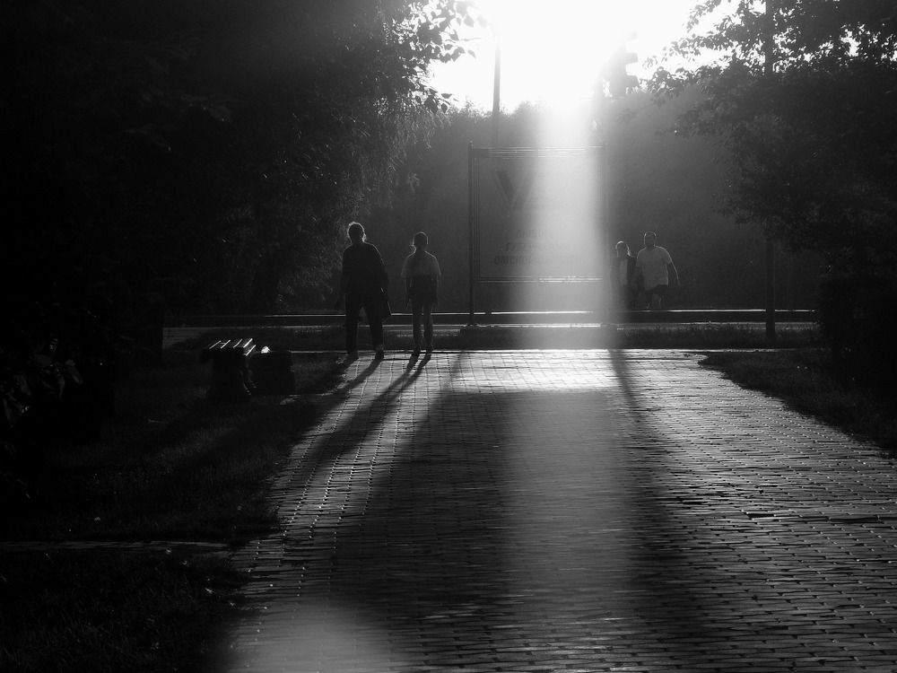 Photograph by Валерий Алфимов