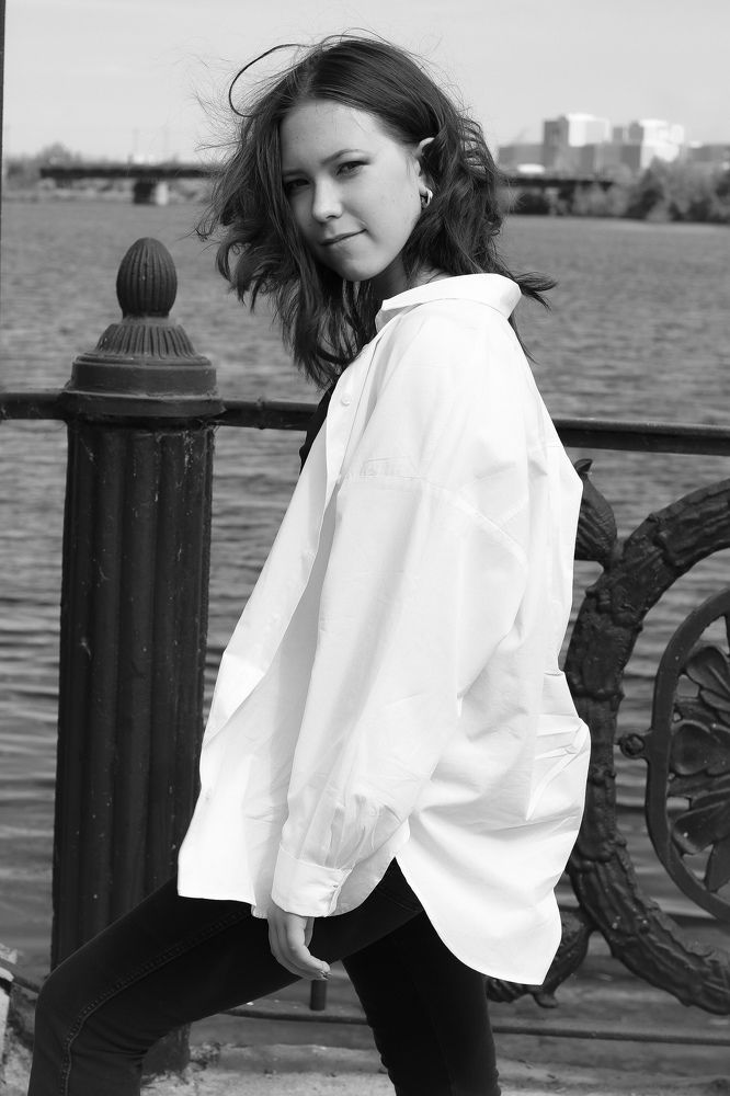 Photograph by Юлия Малинина