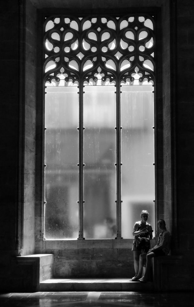 Photograph by Paulina Michałowska