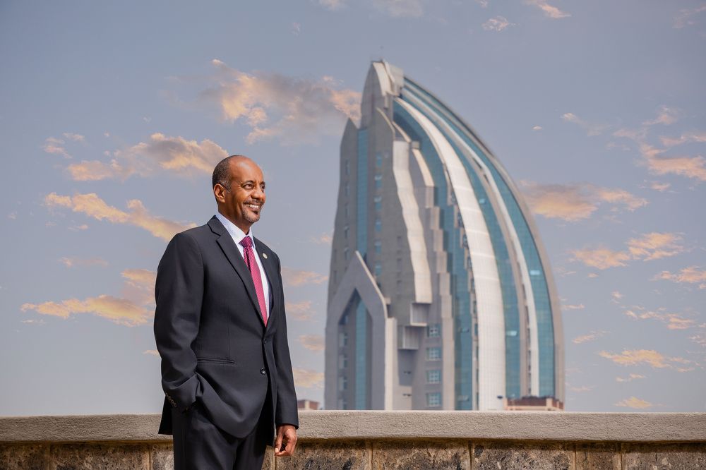 Photograph by Trivet Antony