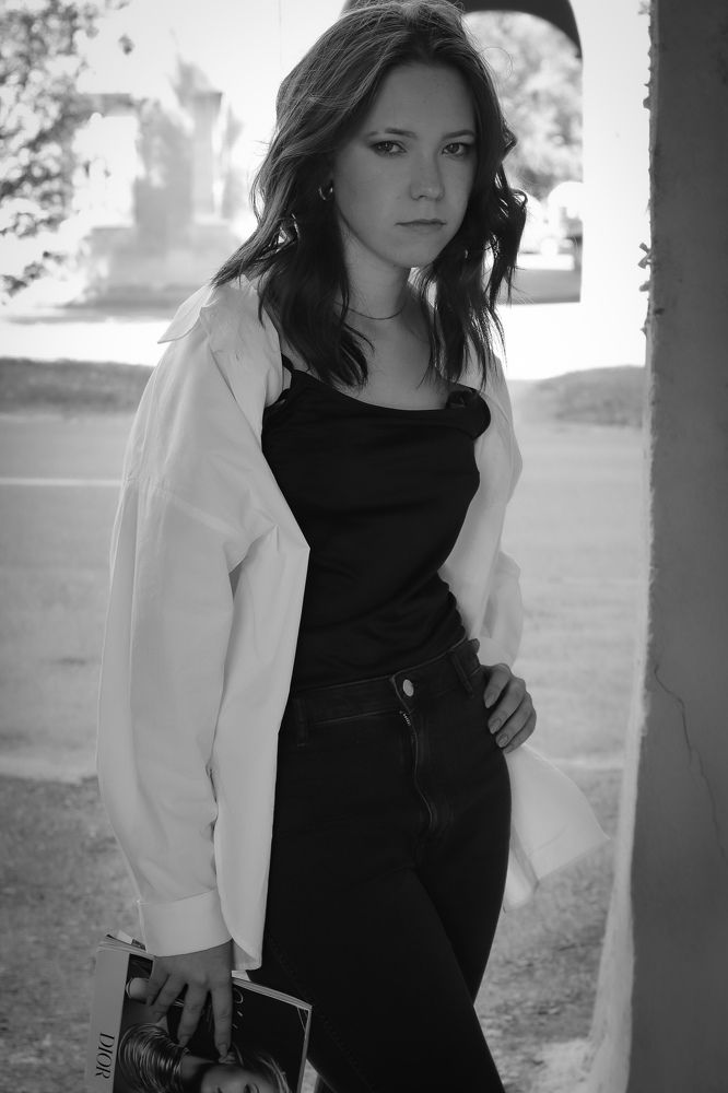 Photograph by Юлия Малинина