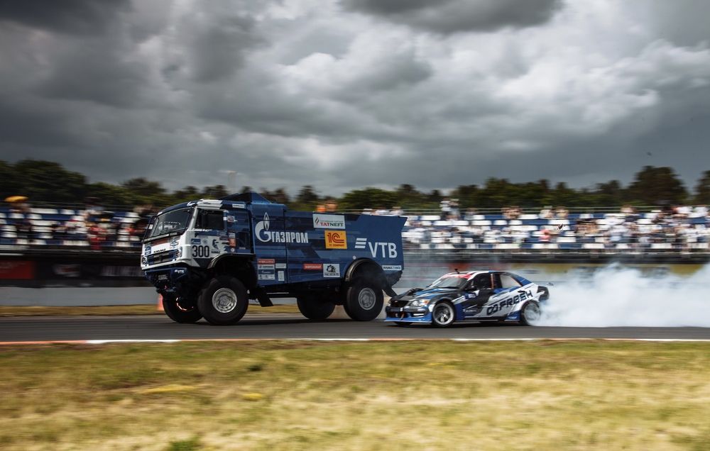 Photograph by Наталия Степанова