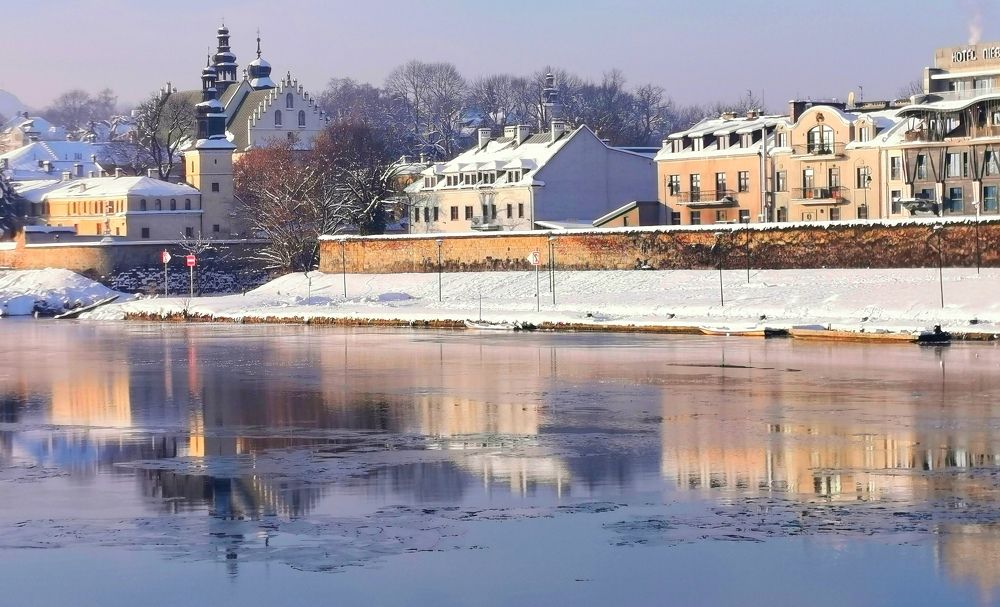 Photograph by Paulina Michałowska