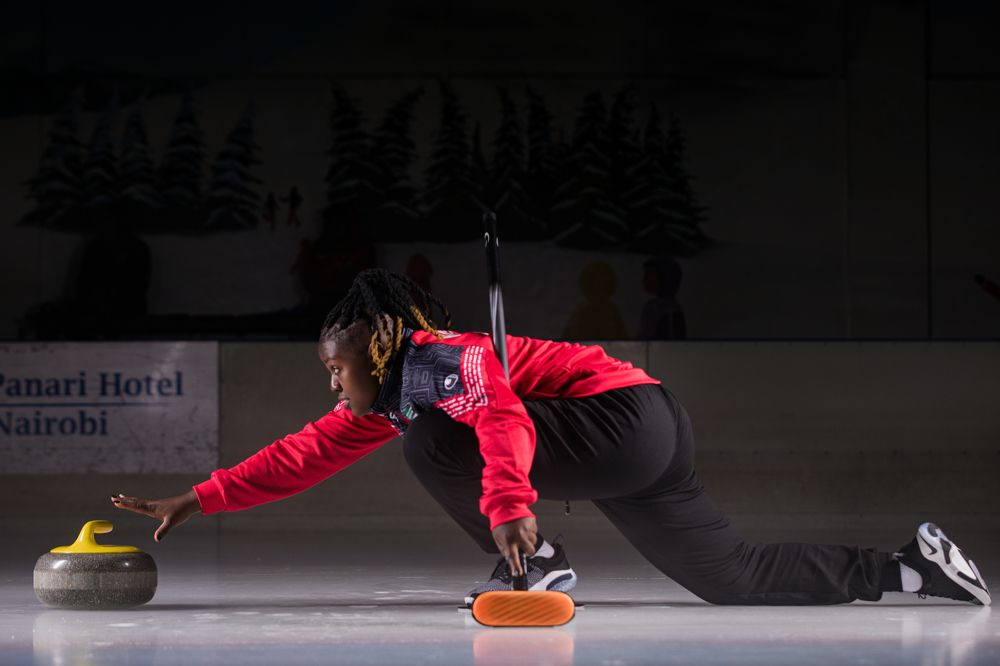 Photograph by Trivet Antony