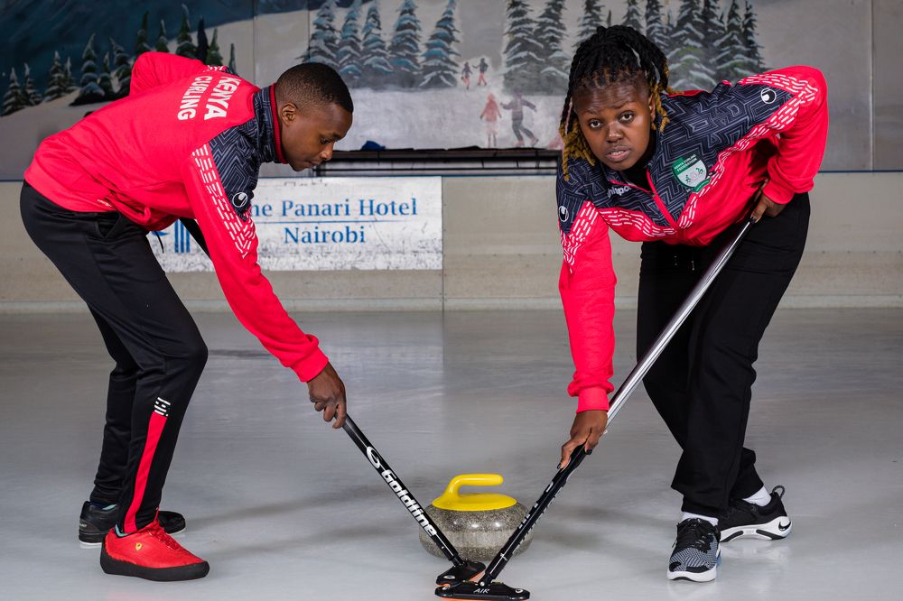 Photograph by Trivet Antony