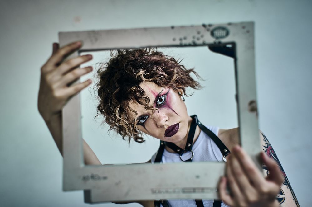 Photograph by DRAW ALEX