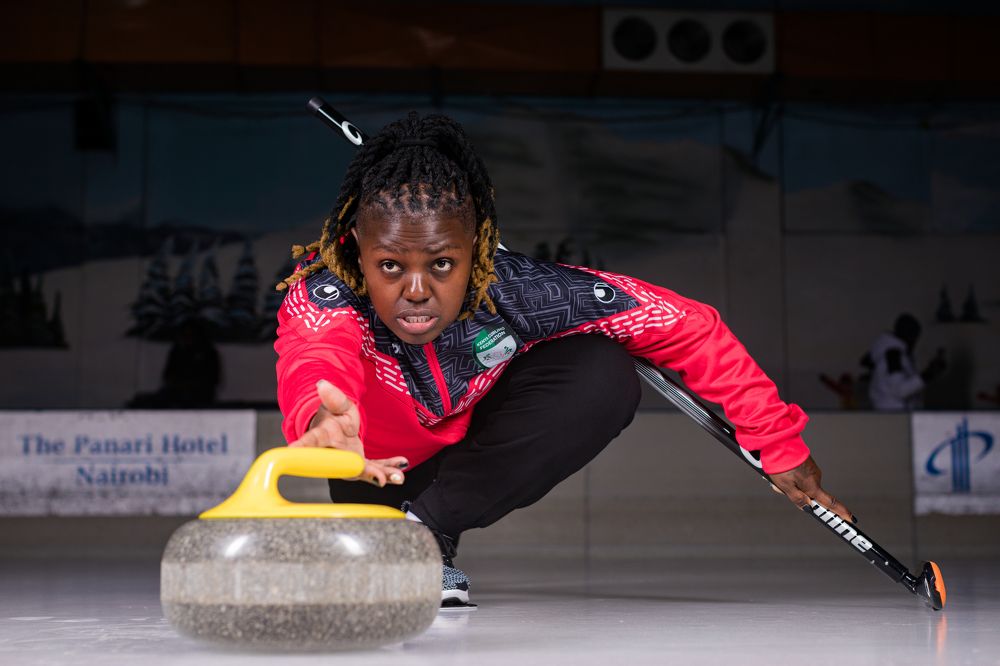 Photograph by Trivet Antony