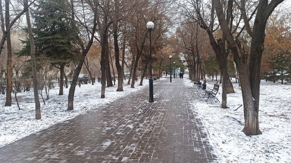 Photograph by Валерия Сопова