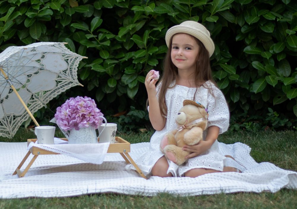 Photograph by Анастасия Трофимовская