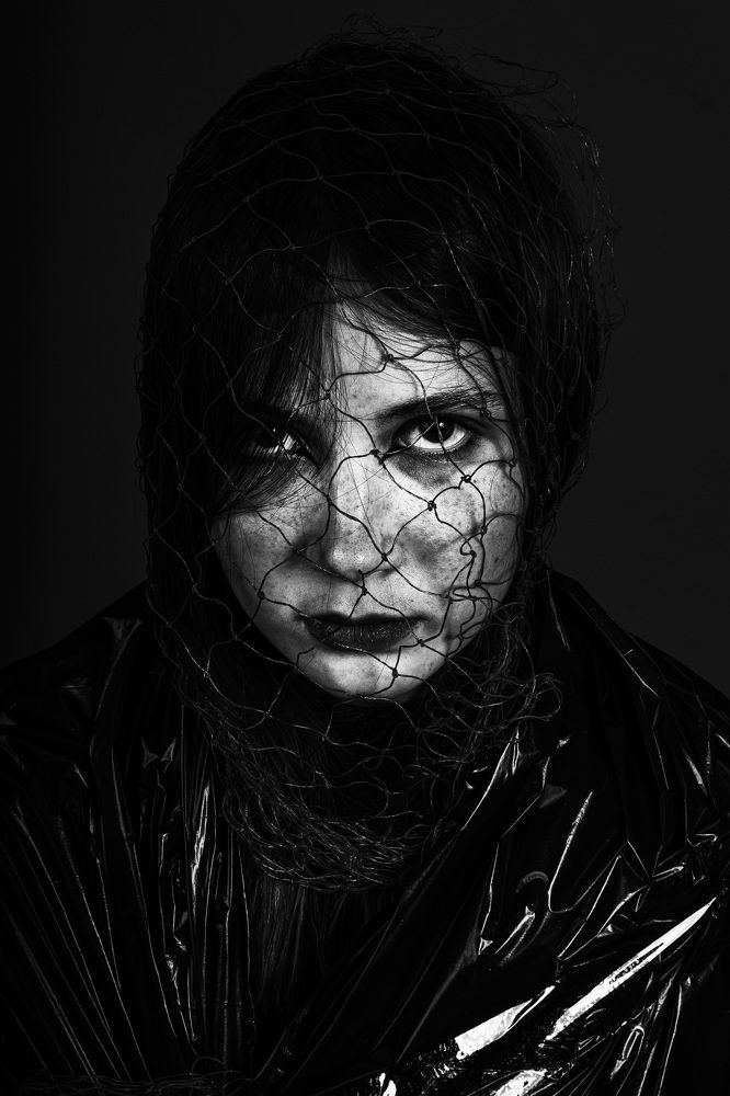 Фотография автора Марина Кожемякина