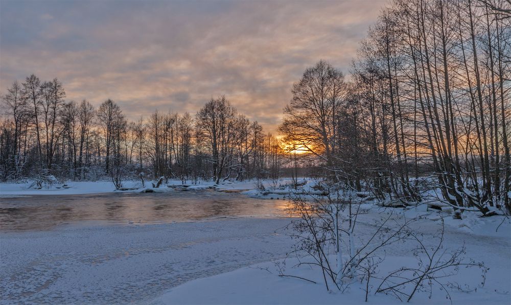 Photograph by Николай Кузьмин