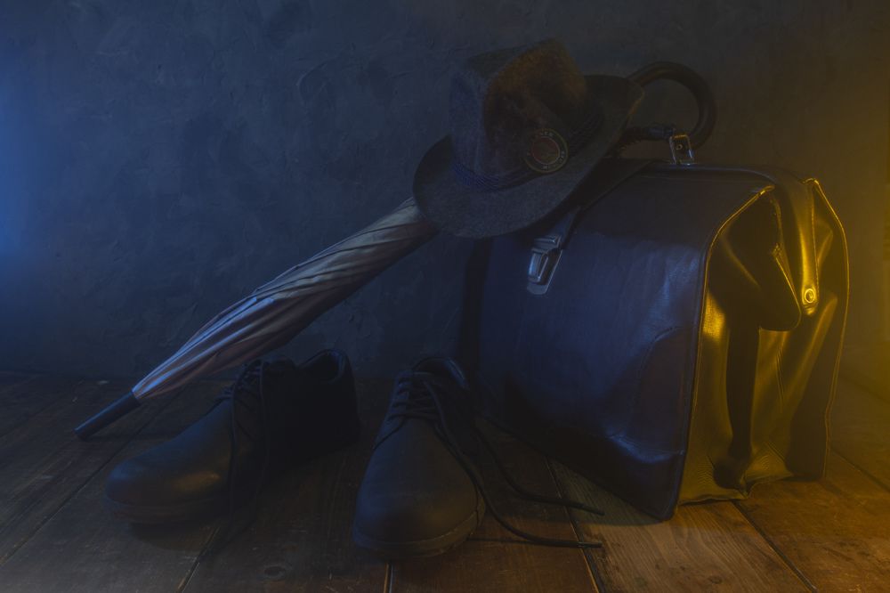 Photograph by Игорь Смирнов