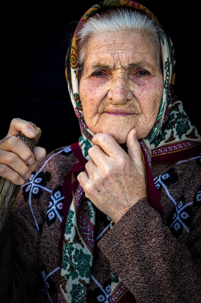 Photograph by Georgi Ivanov