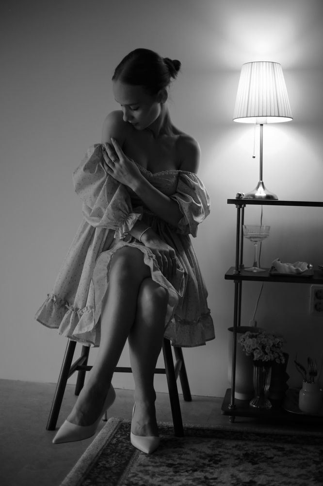 Photograph by Екатерина Терлыч