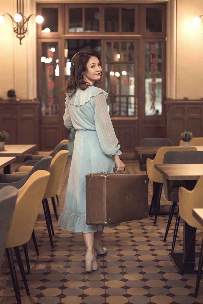 Photograph by Наталья Вистинь