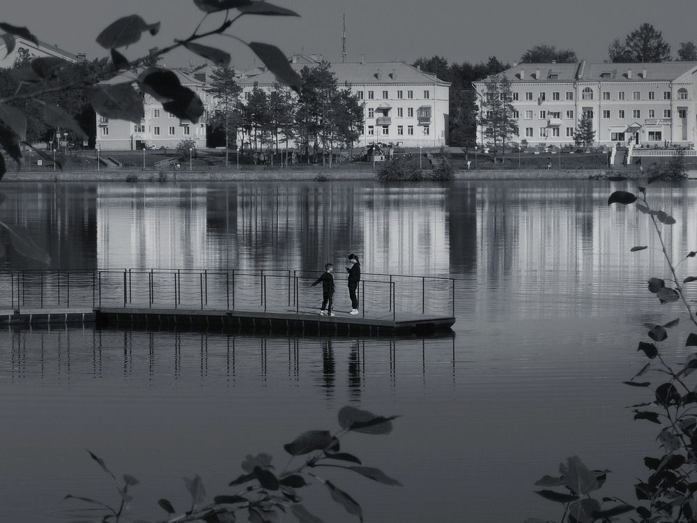 Photograph by Валерий Алфимов