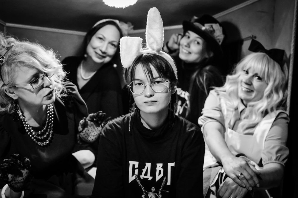 Photograph by Надежда Яговкина
