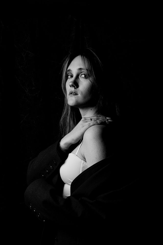 Фотография автора Марина Кожемякина