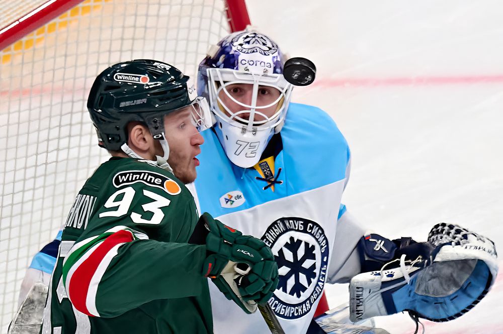 Photograph by Фатыхов Динар