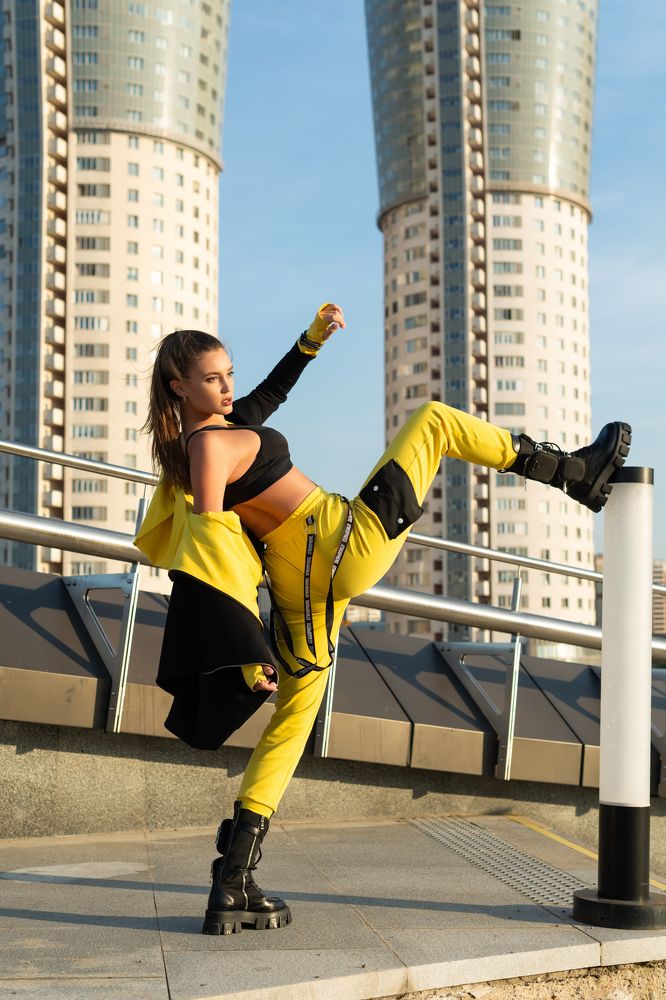 Photograph by Eliseev Nikolay