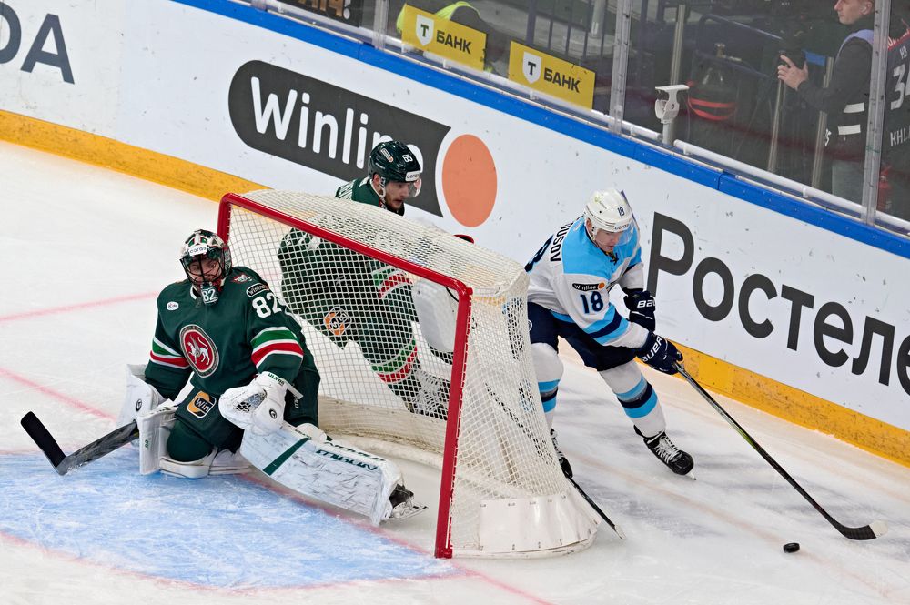 Photograph by Фатыхов Динар