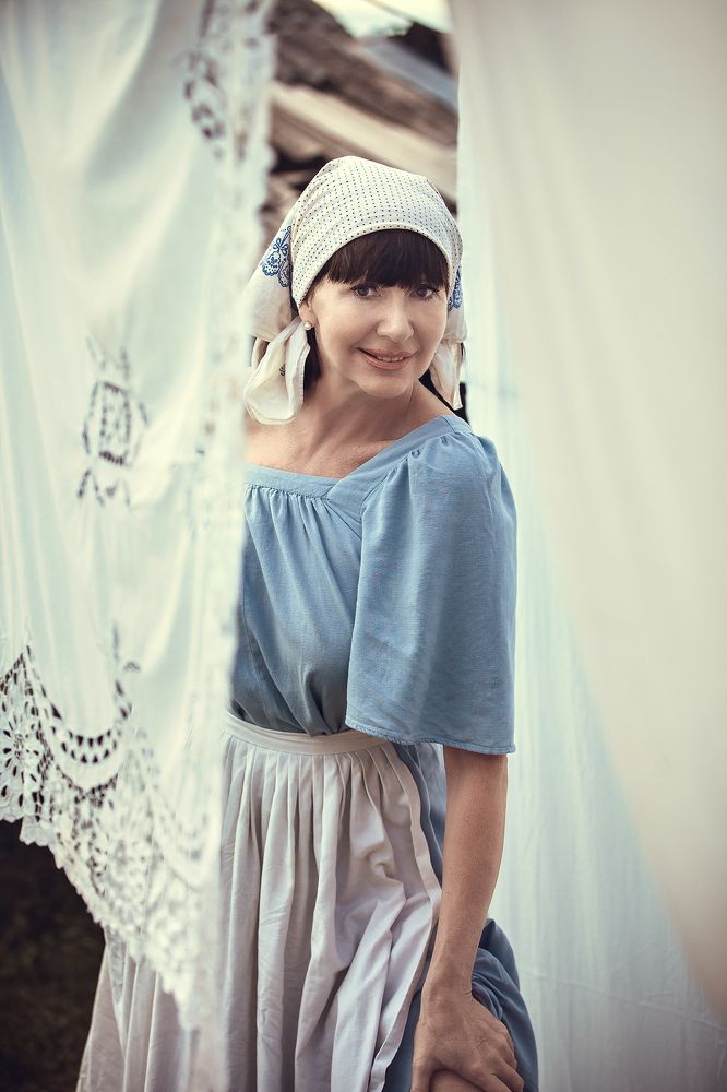 Photograph by Наталья Вистинь