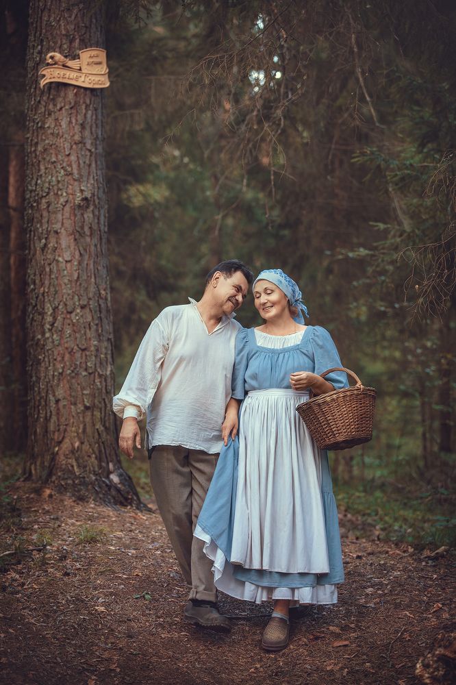 Photograph by Наталья Вистинь