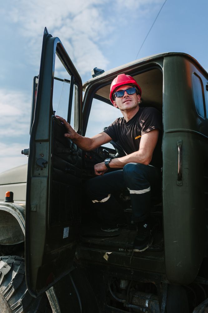 Photograph by Юлия Викторовна