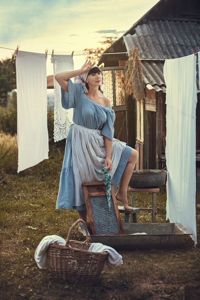 Photograph by Наталья Вистинь