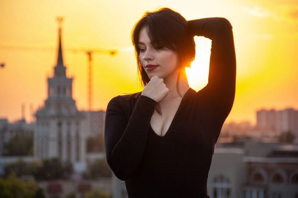 Photograph by Александр Воронов