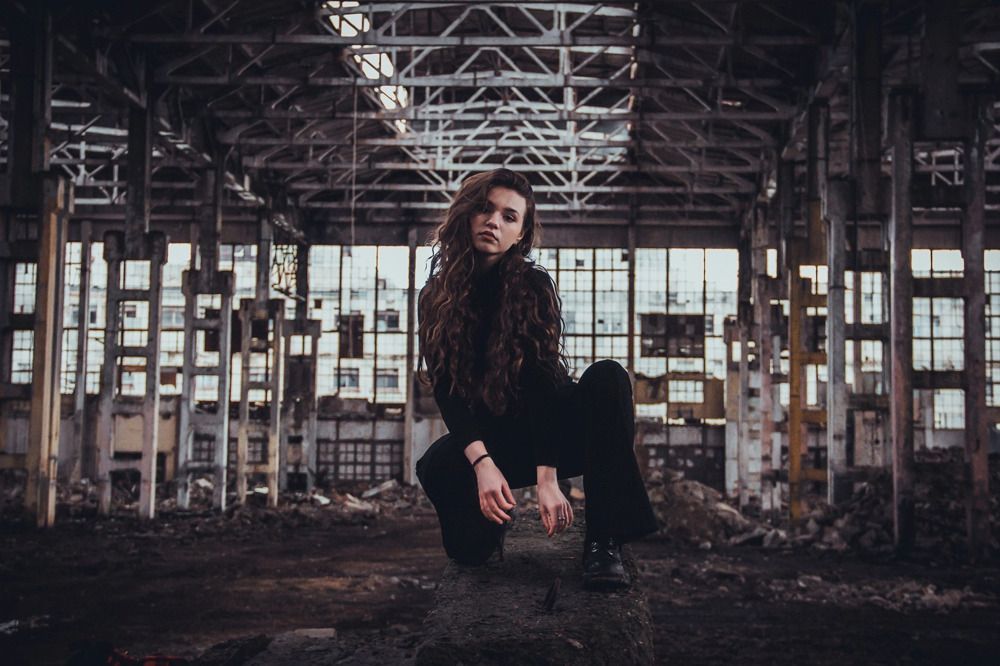 Photograph by Александр Воронов