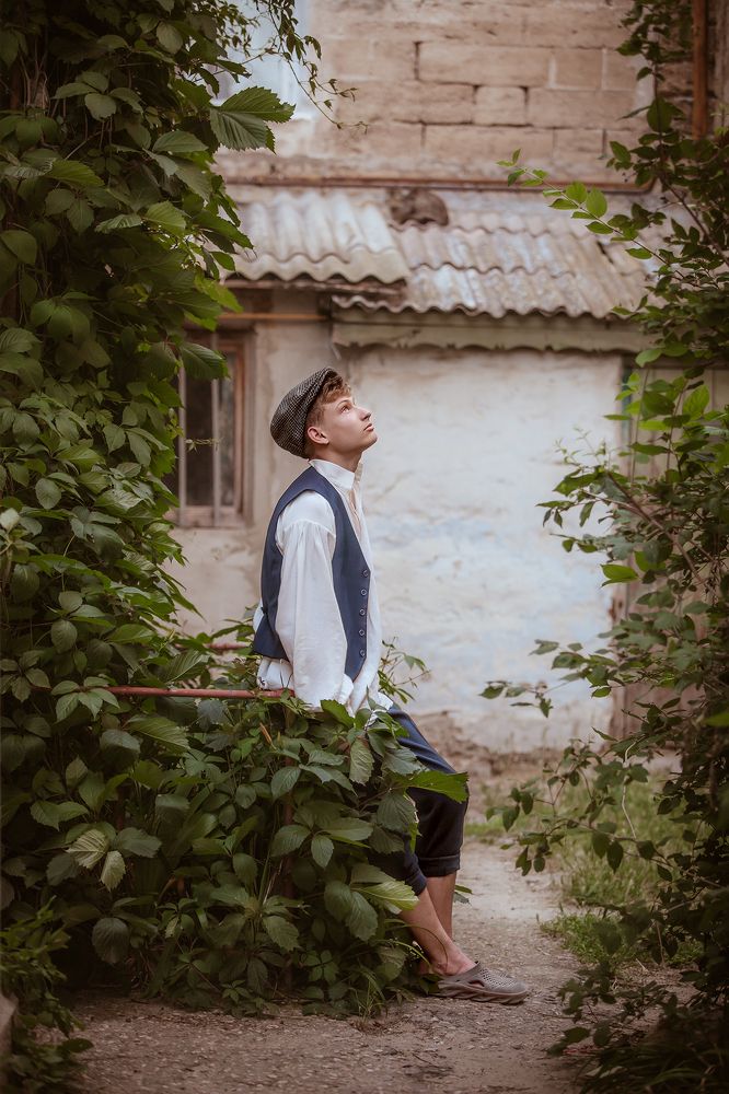 Photograph by Наталья Вистинь