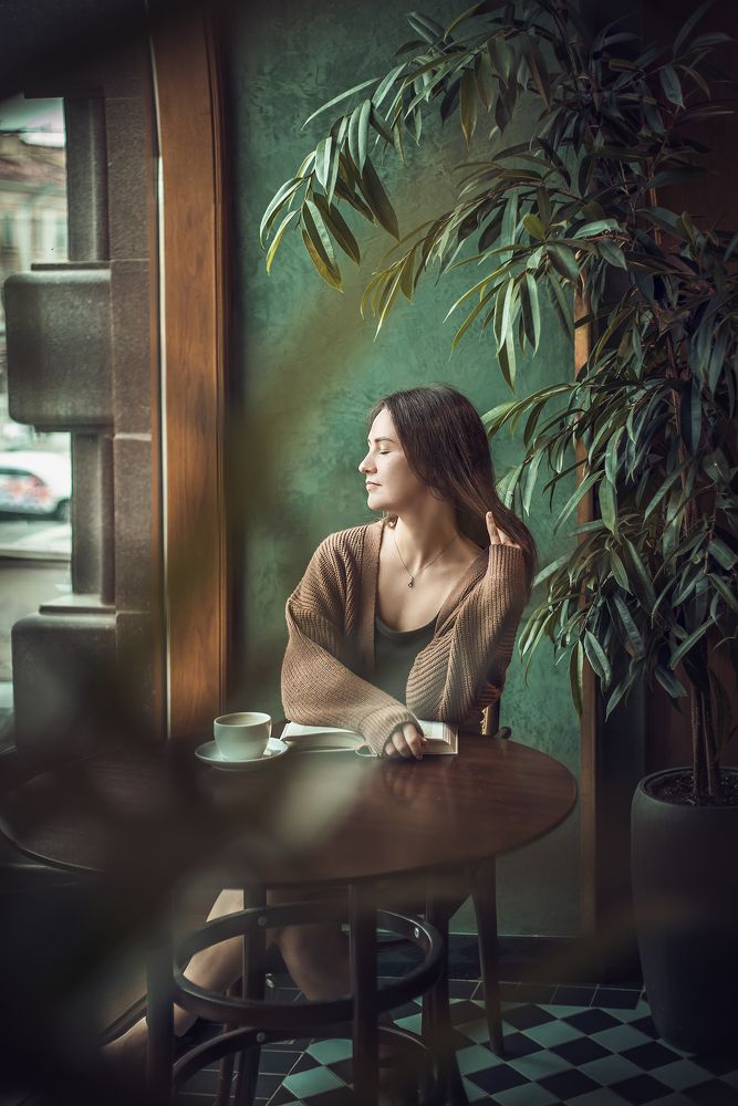 Photograph by Наталья Вистинь