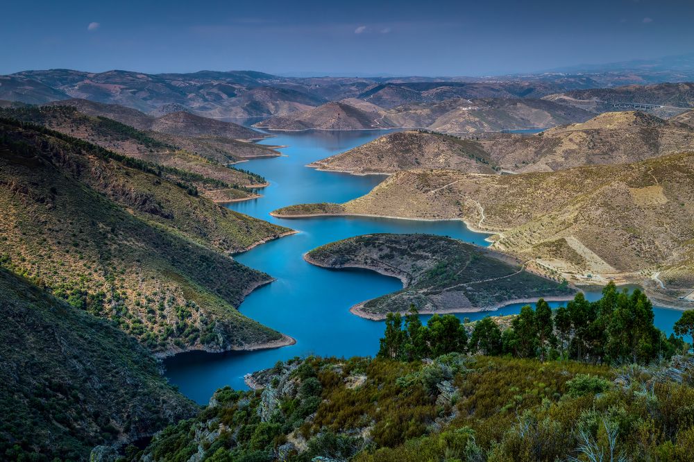 Photograph by Candido Barroso