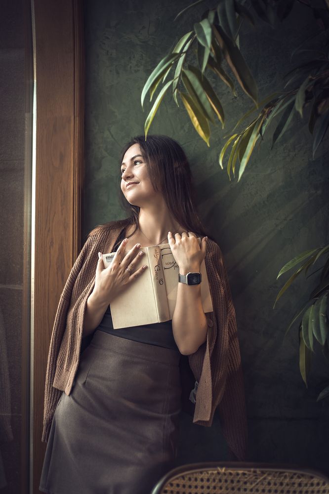 Photograph by Наталья Вистинь