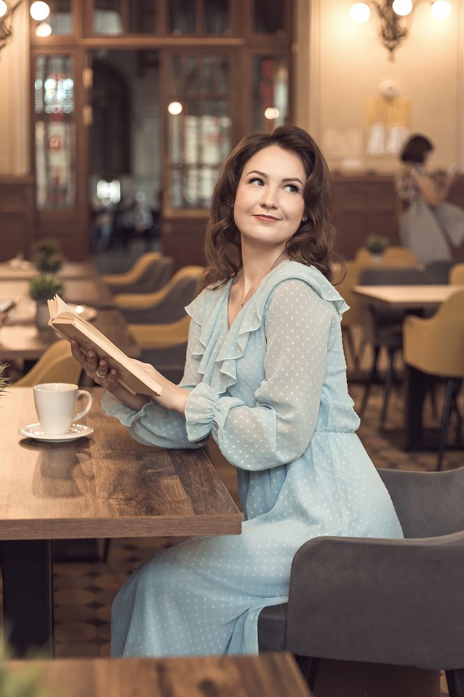 Photograph by Наталья Вистинь