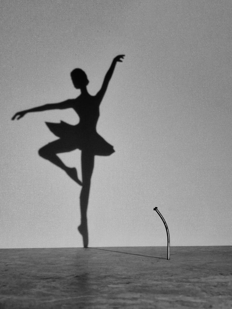 Photograph by Katerina Yanovich