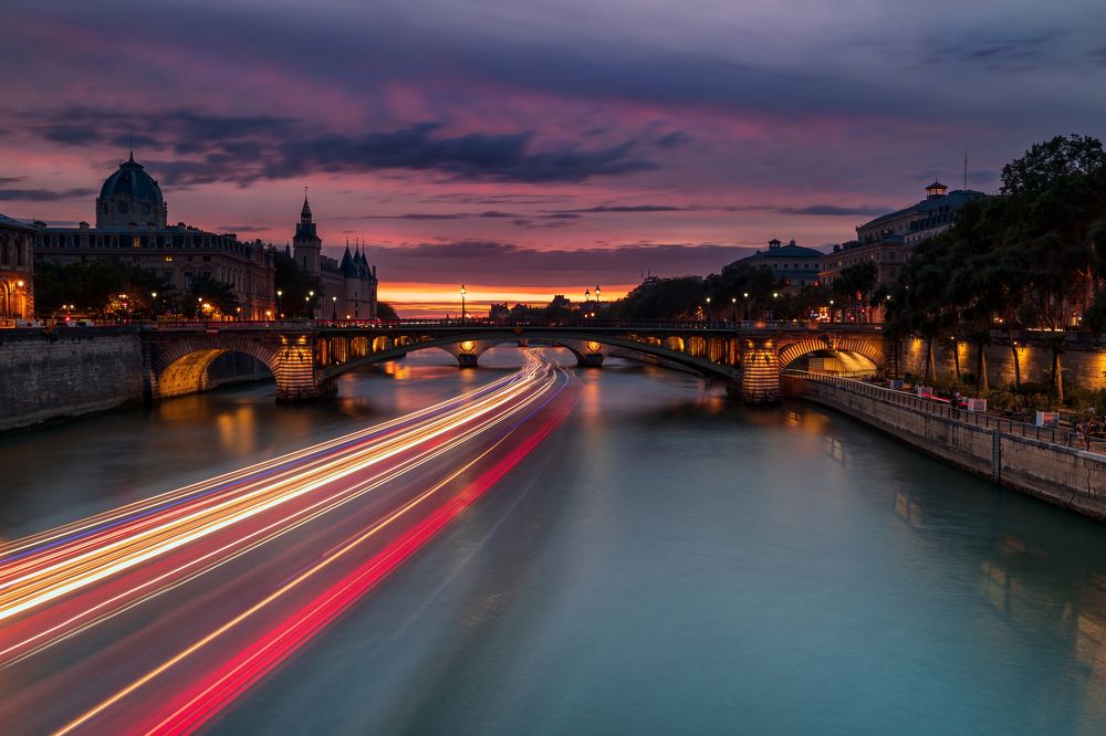 Photograph by Candido Barroso