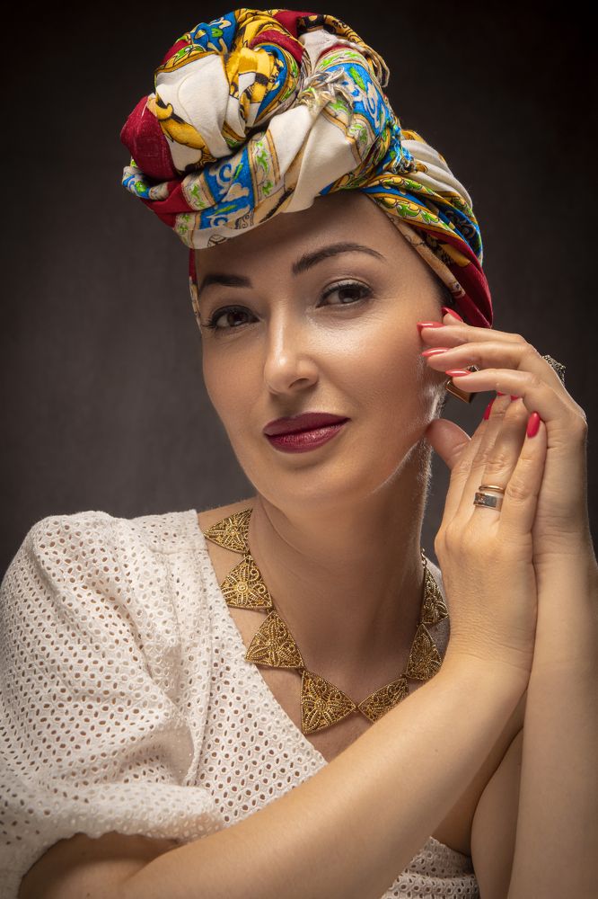 Photograph by Анна Васильева