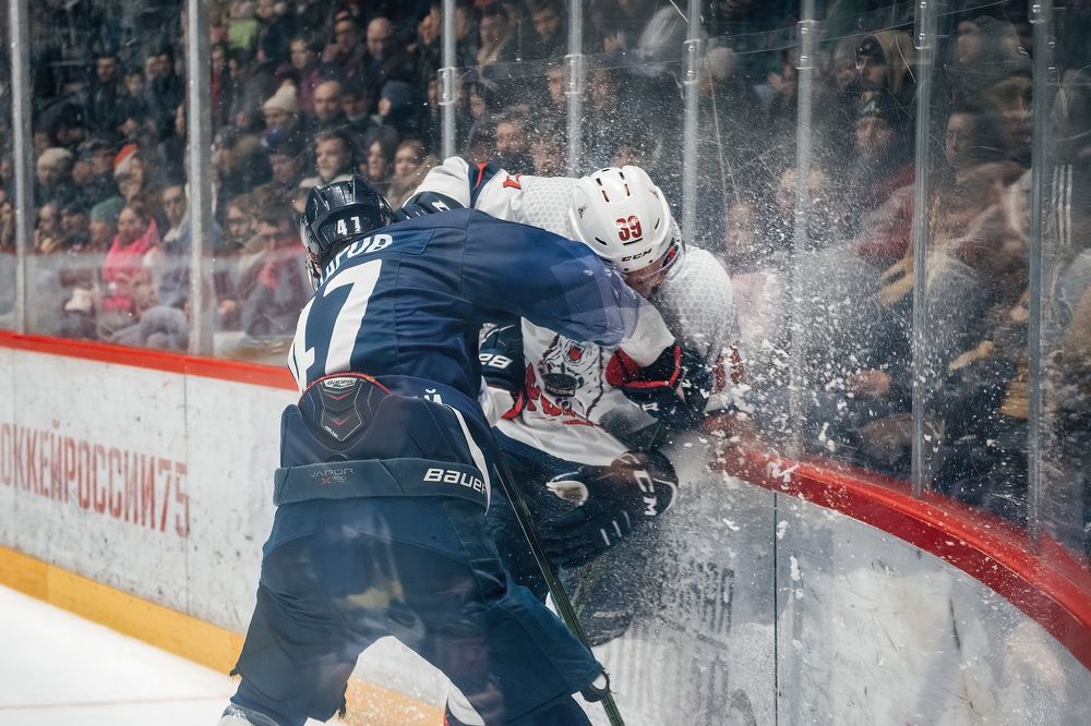 Photograph by Руслан Нигматуллин