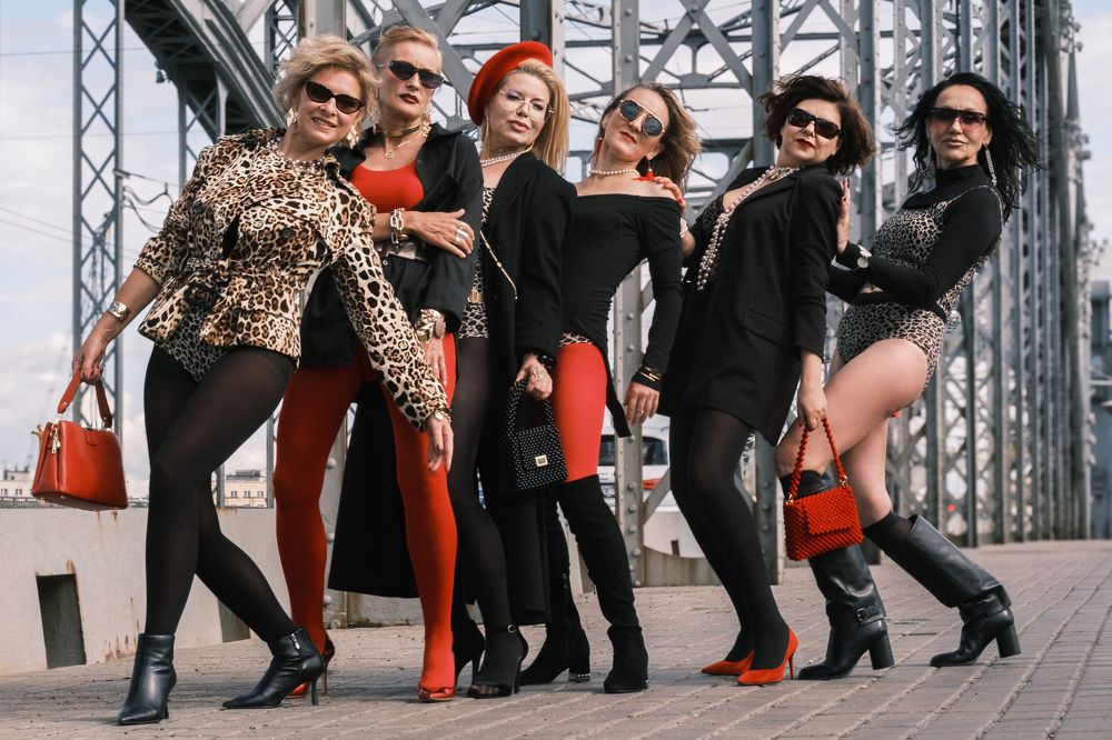 Photograph by Aleksandr Shvedov