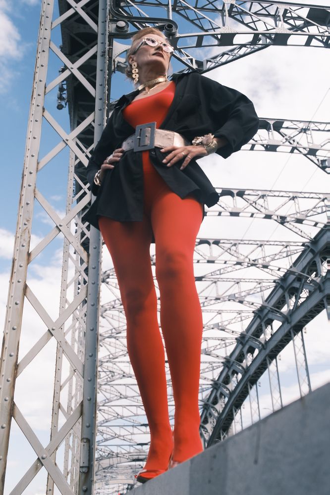 Photograph by Aleksandr Shvedov