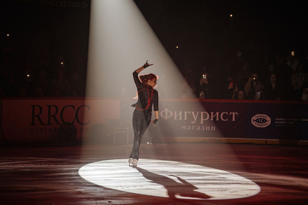 Photograph by Руслан Нигматуллин