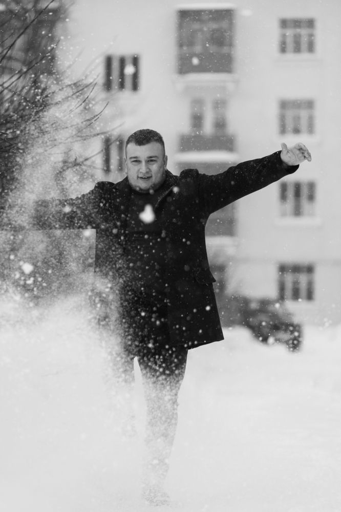 Photograph by Юлия Викторовна