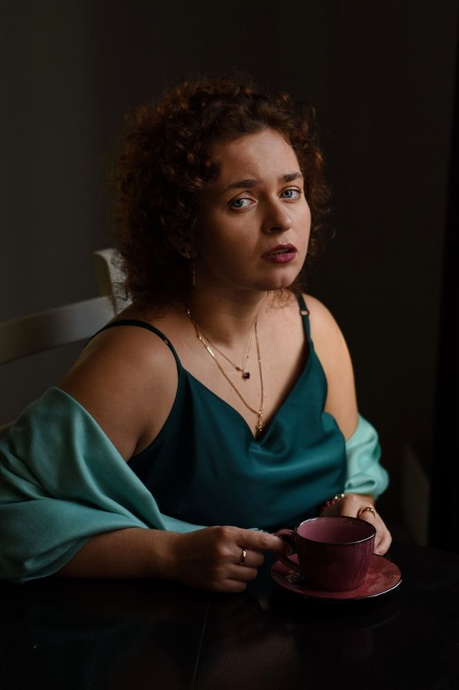 Photograph by Светлана Гордиенко