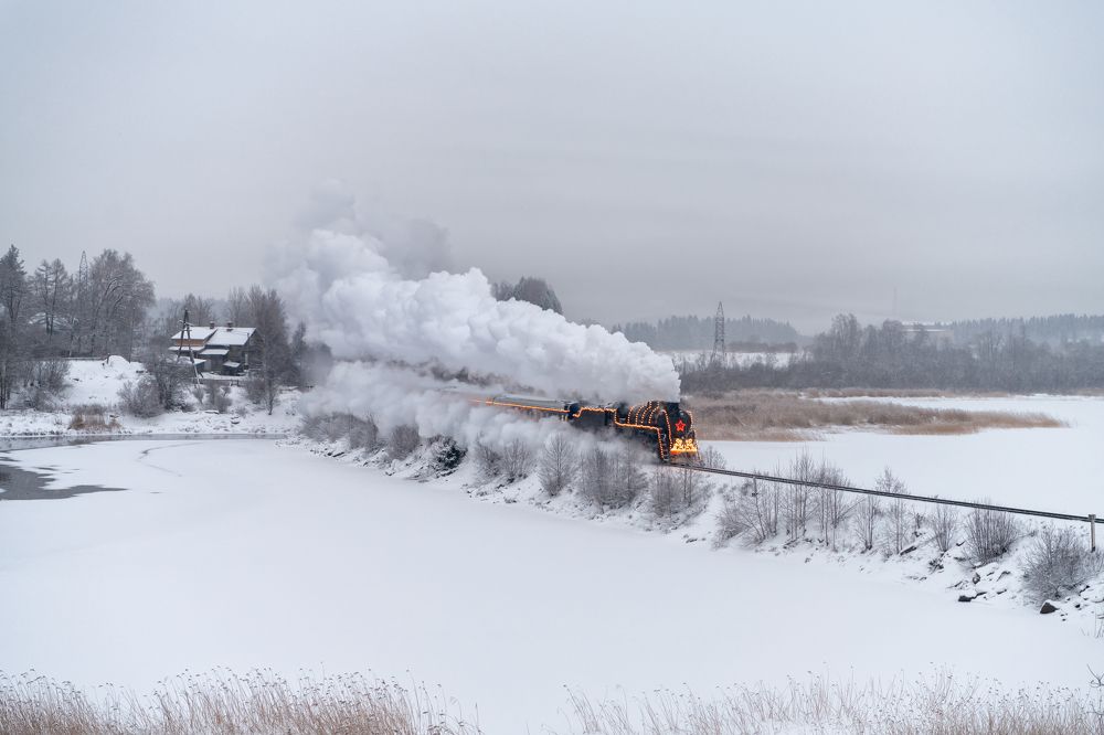 Photograph by Третьякова Анастасия