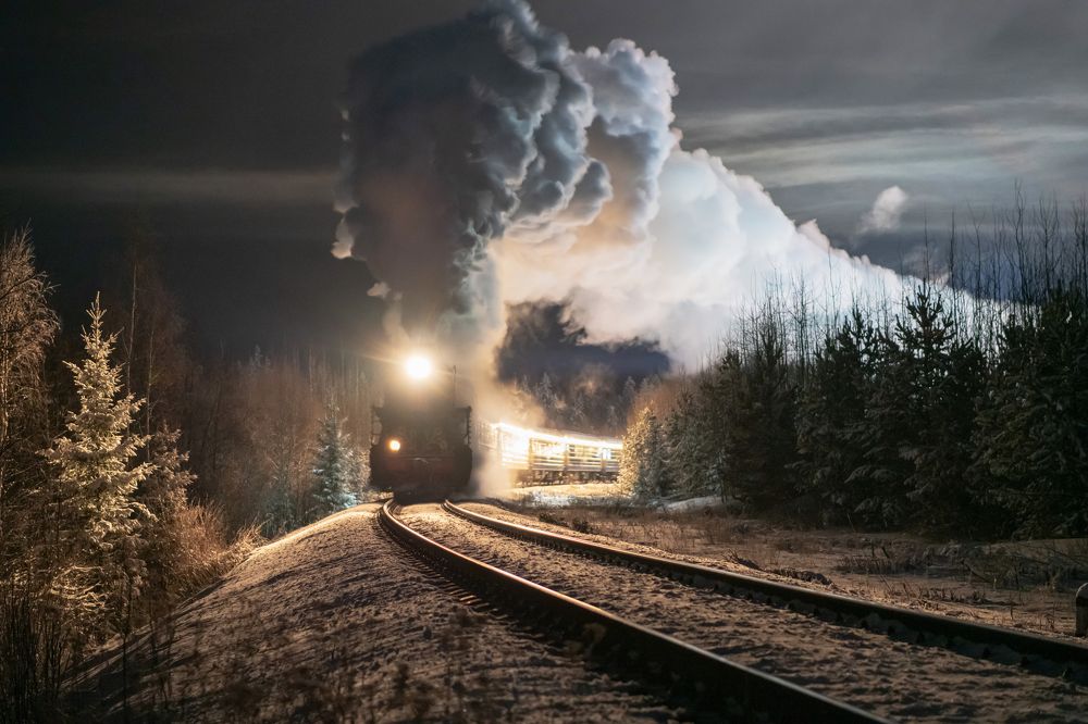 Photograph by Третьякова Анастасия