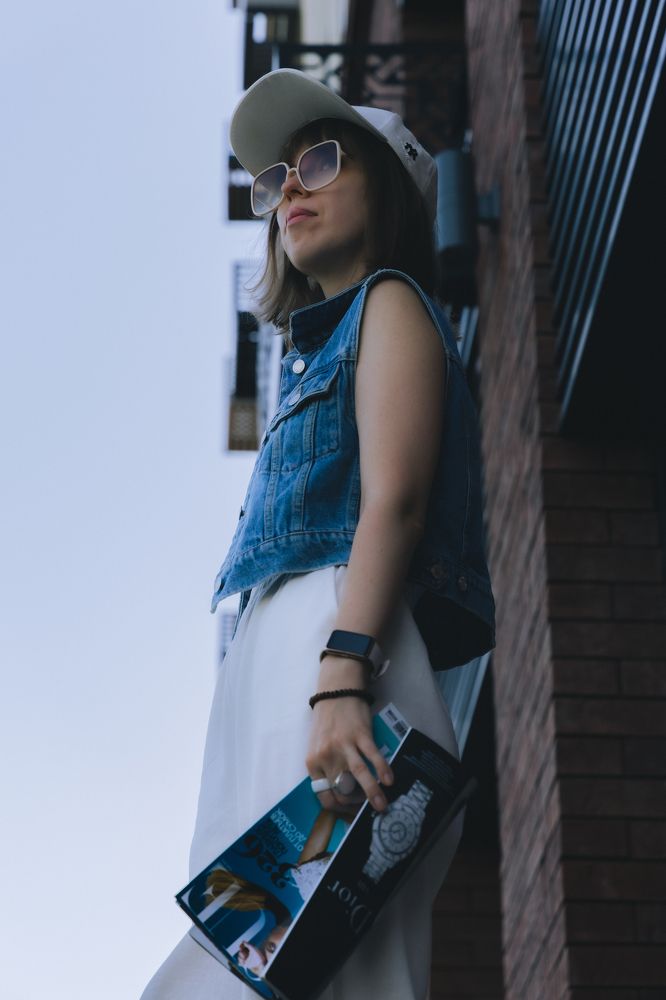 Снизу вверх